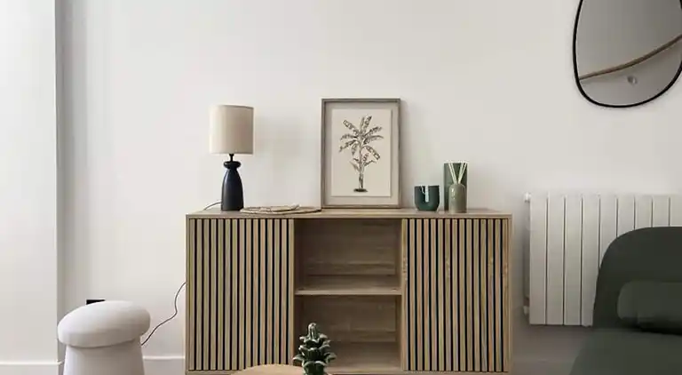 Apartment in Downtown