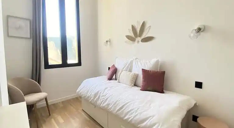 Apartment in Downtown