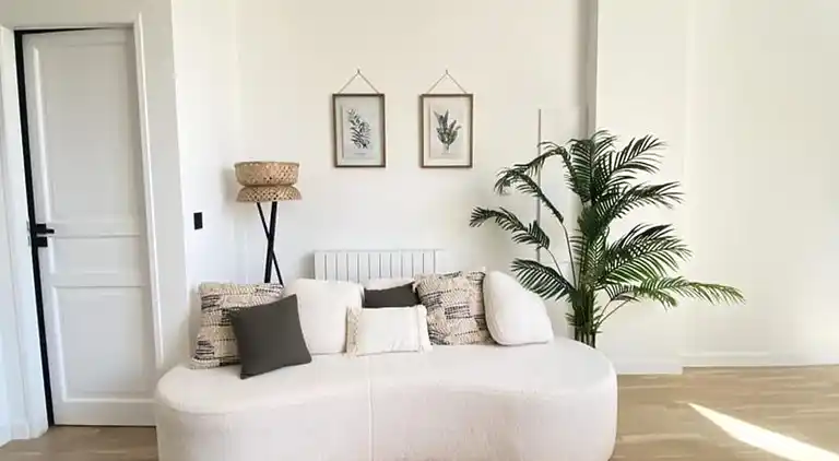 Apartment in Downtown