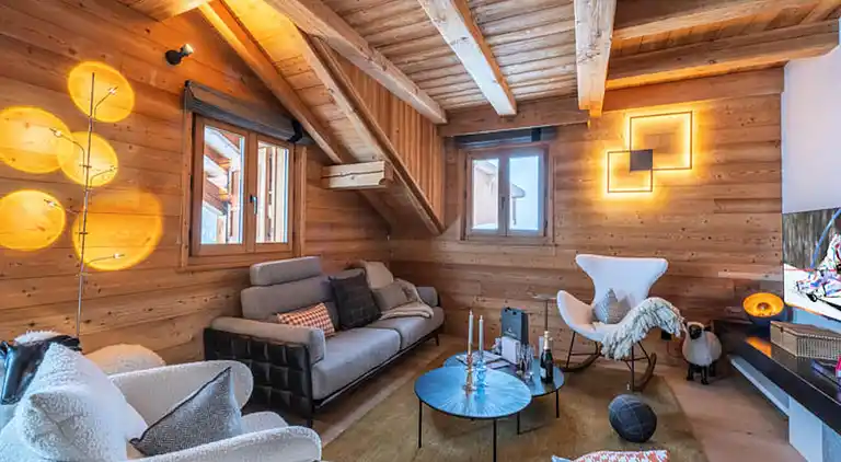 Apartment in Cognet