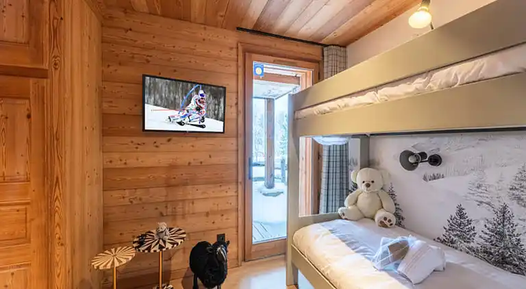 Apartment in Cognet