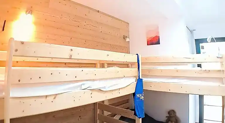 Ferienwohnung in Vénosc