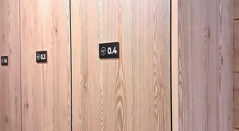 Ferienwohnung in Vénosc