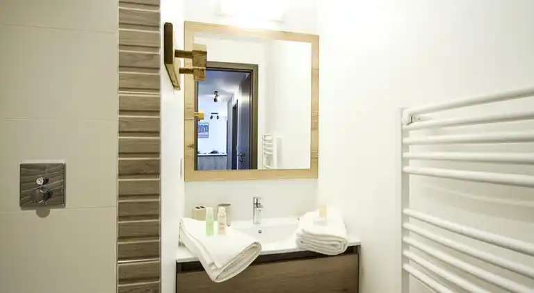 Apartment in Vénosc