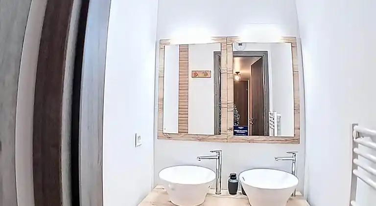 Ferienwohnung in Vénosc