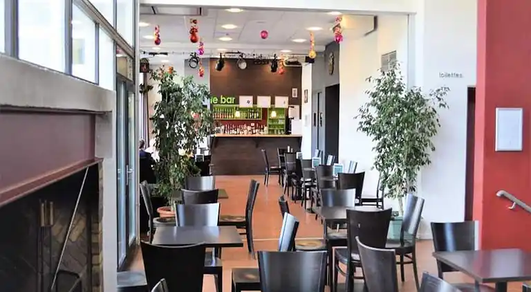 Apartment in Prémanon