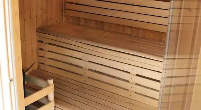 Apartment in Prémanon