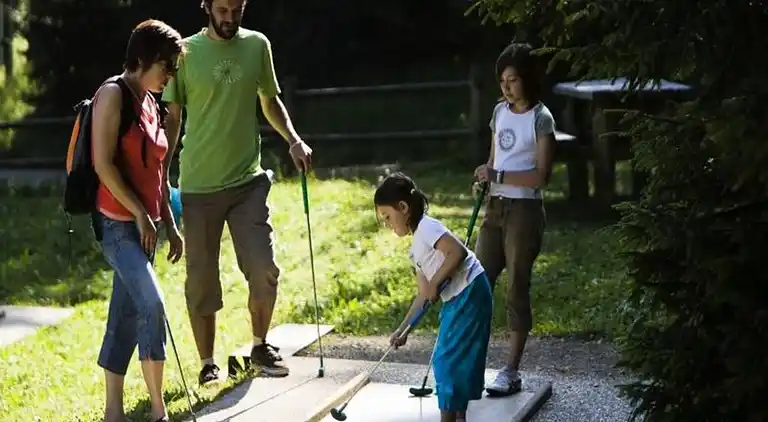 Apartment in Prémanon