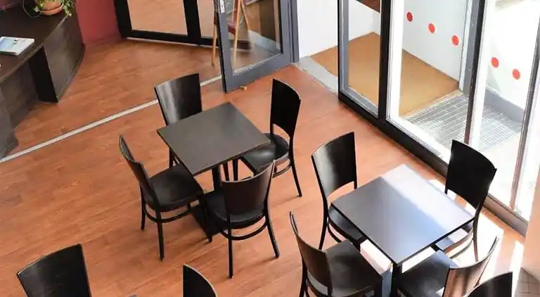 Apartment in Prémanon