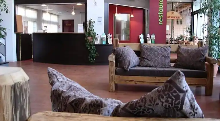 Apartment in Prémanon