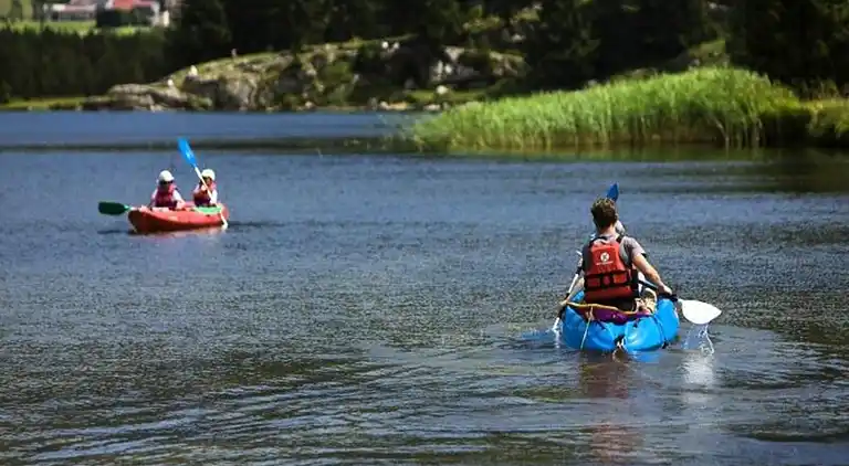 Apartment in Prémanon