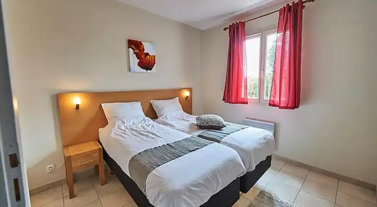 Ferienwohnung in Lacave