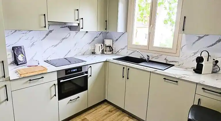 Ferienwohnung in Lacave