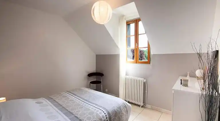 Apartment in Saint-Sauveur-de-Peyre