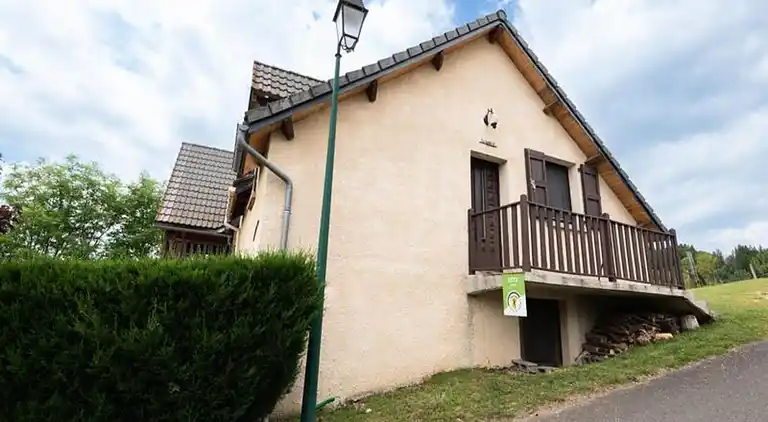 Apartment in Saint-Sauveur-de-Peyre