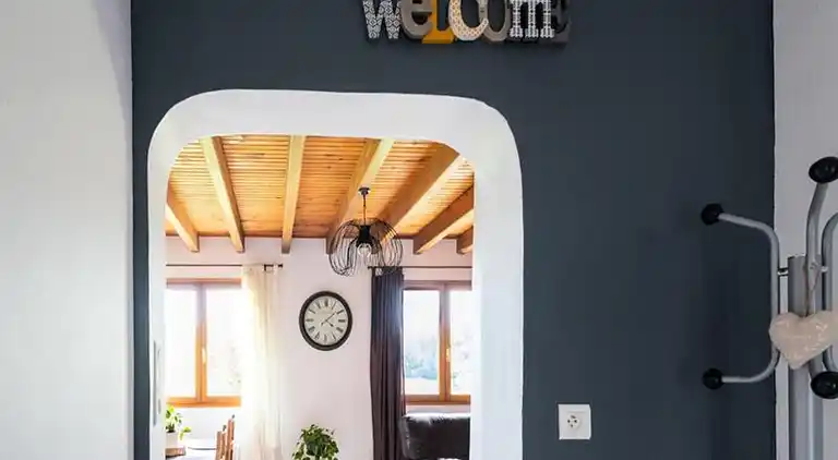 Apartment in Saint-Sauveur-de-Peyre