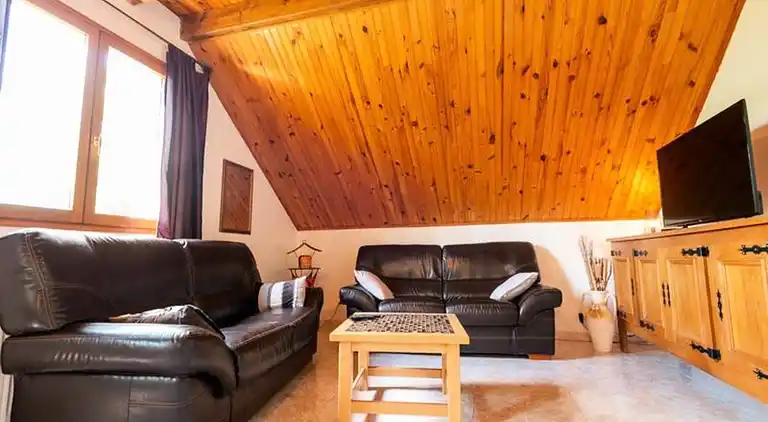 Apartment in Saint-Sauveur-de-Peyre