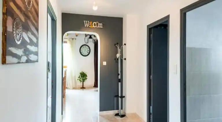 Apartment in Saint-Sauveur-de-Peyre