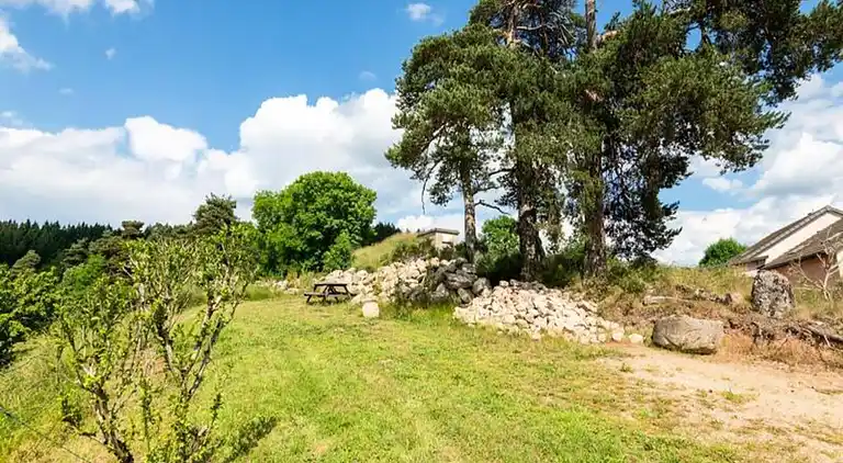 Apartment in Saint-Sauveur-de-Peyre