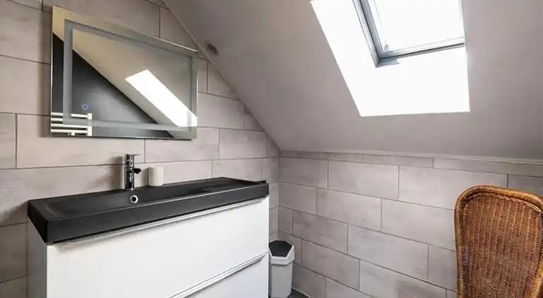 Apartment in Saint-Sauveur-de-Peyre