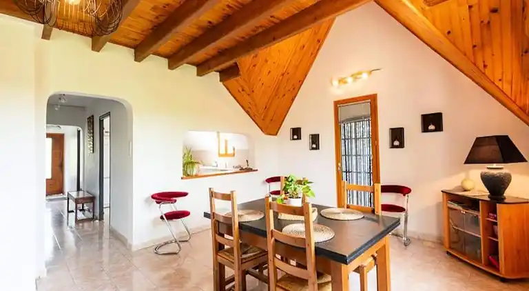 Apartment in Saint-Sauveur-de-Peyre