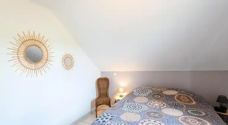 Apartment in Saint-Sauveur-de-Peyre