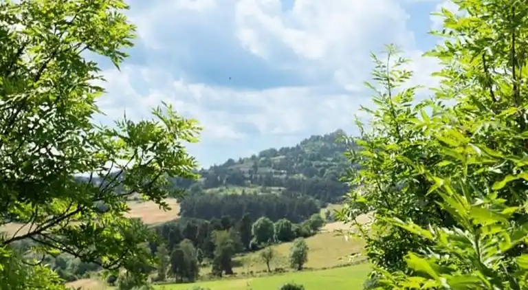 Apartment in Saint-Sauveur-de-Peyre