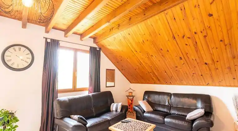 Apartment in Saint-Sauveur-de-Peyre