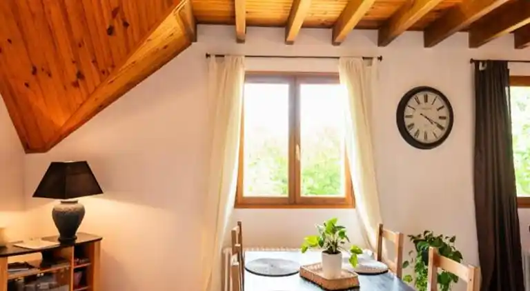 Apartment in Saint-Sauveur-de-Peyre