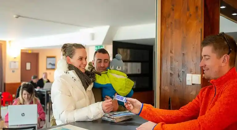 Apartment in Compains