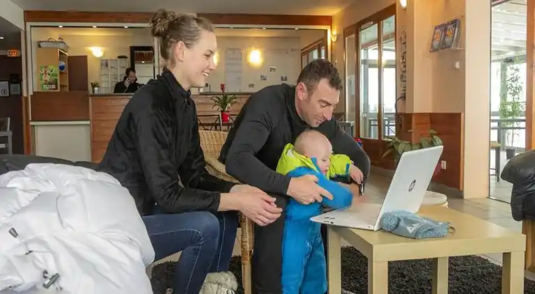 Apartment in Compains