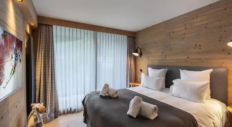 Apartment in Saint-Bon-Tarentaise