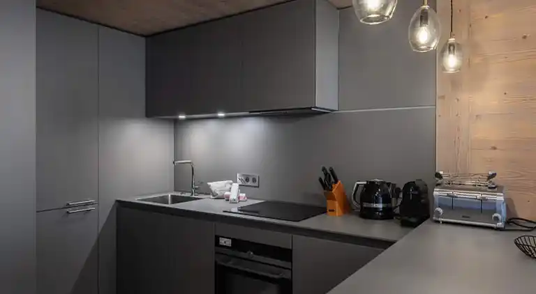 Apartment in Saint-Bon-Tarentaise