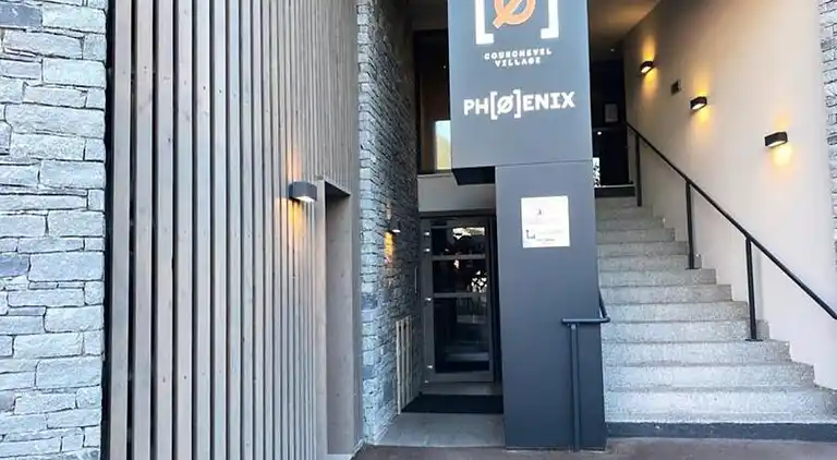 Apartment in Saint-Bon-Tarentaise