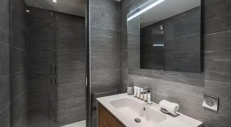 Apartment in Saint-Bon-Tarentaise