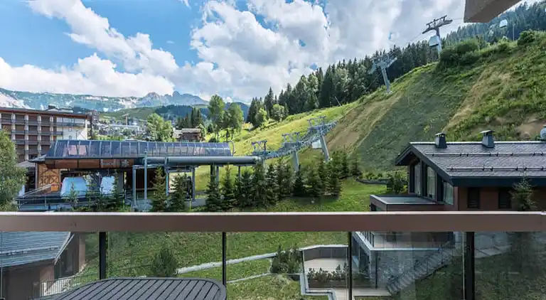 Apartment in Saint-Bon-Tarentaise