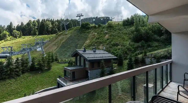 Apartment in Saint-Bon-Tarentaise