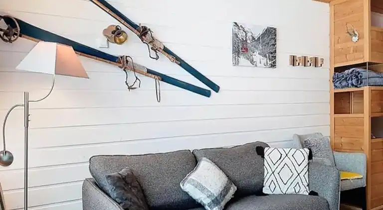Apartment in Val-d'Isère