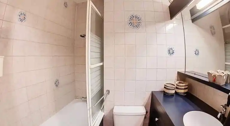 Apartment in Val-d'Isère