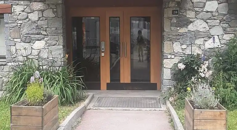 Apartment in Val-d'Isère