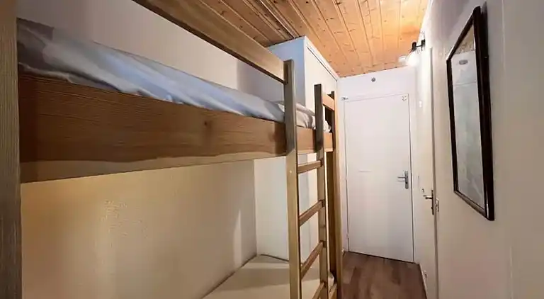 Apartment in Val-d'Isère