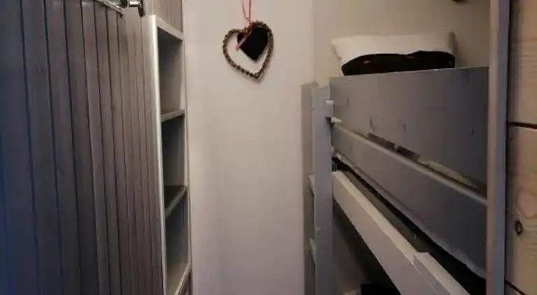 Apartment in Aime-la-Plagne