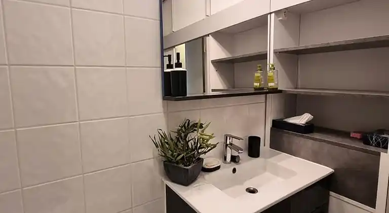 Apartment in Aime-la-Plagne