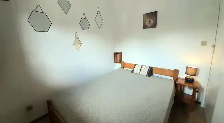 Apartment in Mâcot-la-Plagne