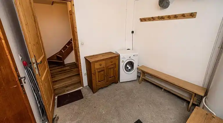 Apartment in Mâcot-la-Plagne