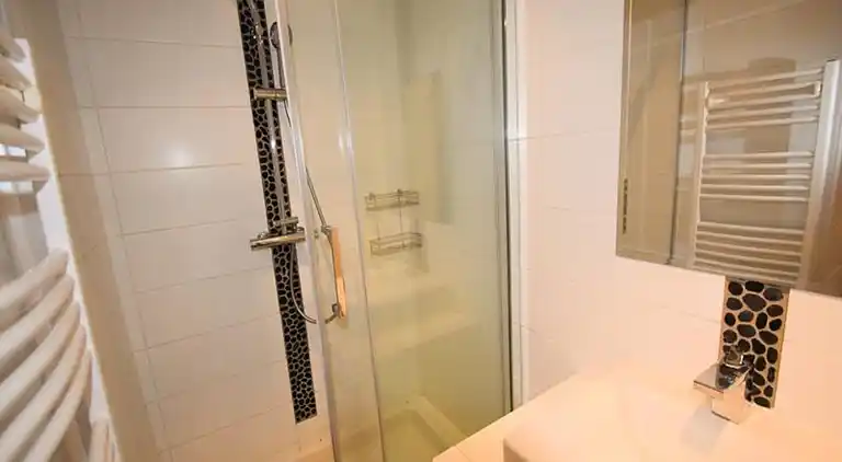 Apartment in Mâcot-la-Plagne