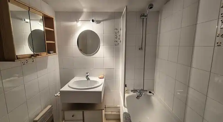 Ferienwohnung in Barby