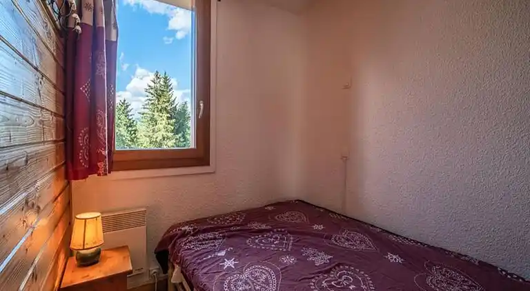 Apartment in La Léchère