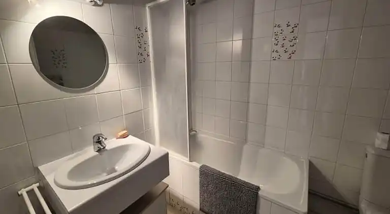 Ferienwohnung in Barby