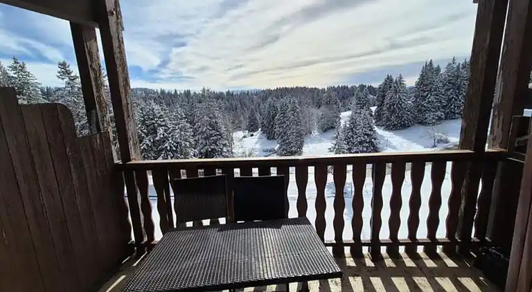 Ferienwohnung in Barby